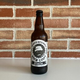 Birra Artigianale locale Blanche