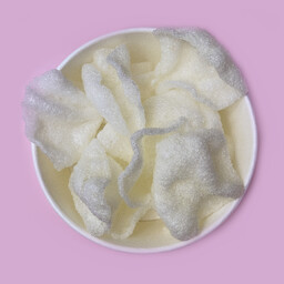 Nuvolette di Gamberi 10 pz