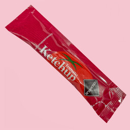 Ketchup 10 gr monodose
