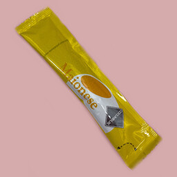 Maionese 10 gr monodose