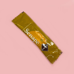 Senape 10 gr monodose