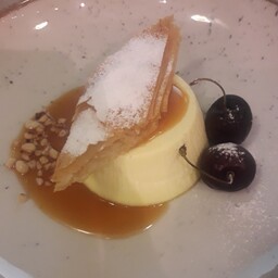 Bougatsa rivisitata