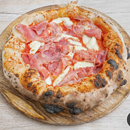 Prosciutto