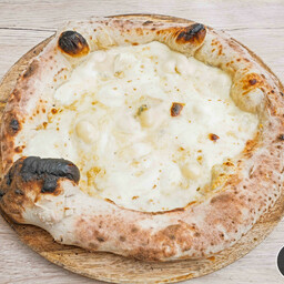 Quattro formaggi