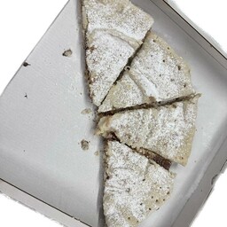 PIZZA DOLCEZZA