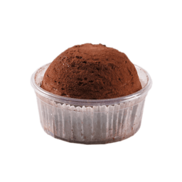 GELATO TARTUFO nero
