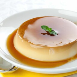 PANNA COTTA