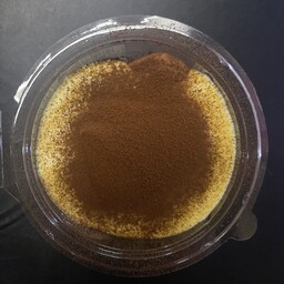 TIRAMISU FATTO IN CASA (savoiardi)