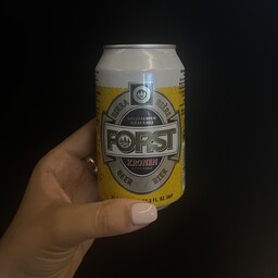 FORST Kronen 0,33lt