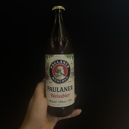 HEFE WEIZEN 0,50lt