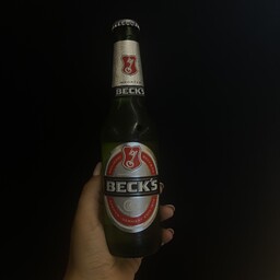 BECKS 0,33lt