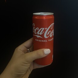 Coca Cola 0,33lt