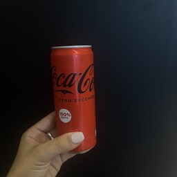 Cola Zero 0,33lt