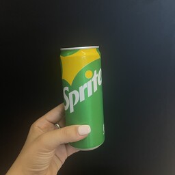 Sprite 0,33lt