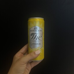 The Limone 0,33lt