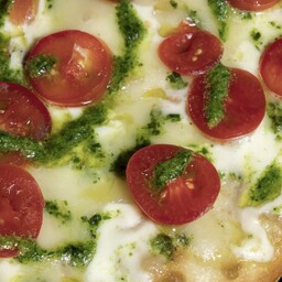 Teglia Margherita sbagliata