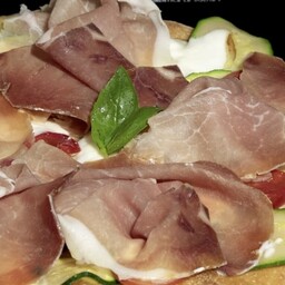 Teglia Nuova  Emiliana