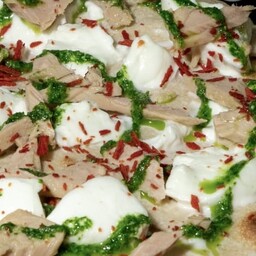 Teglia La Verde Mare