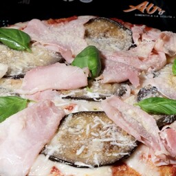 Teglia La Parmigiana della Nonna