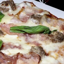 Teglia Piovono Polpette