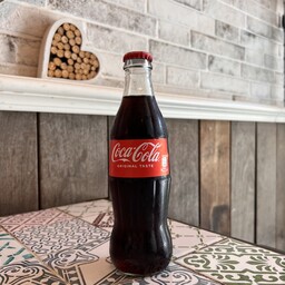 COCA COLA 33 cl