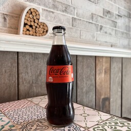 COCA COLA ZERO 33 cl