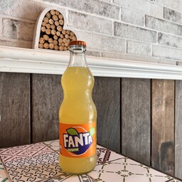 FANTA 33 cl