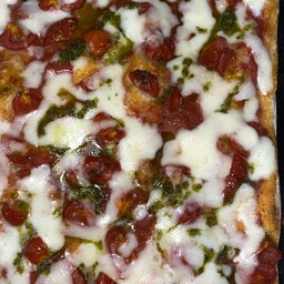 Pachino e Pesto