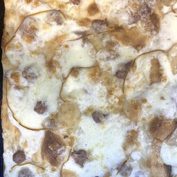 Salsiccia e provola