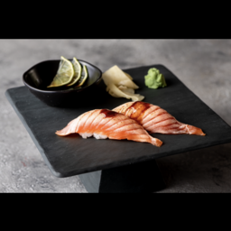 Nigiri Aburi