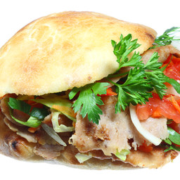 Kebab Classico
