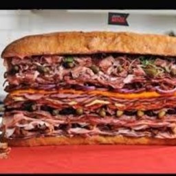 Kebab Big