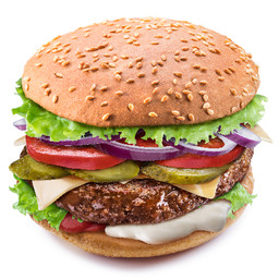 Big Hamburger