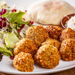 Falafel