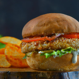 Crispy Chicken