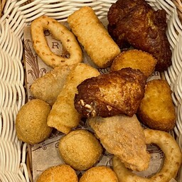GRAN FRITTO
