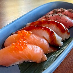 Nigiri Mix (6 pz.)
