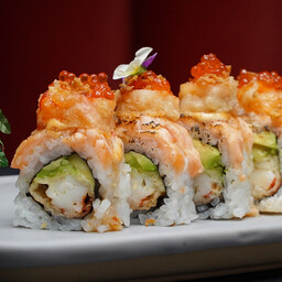 Tiger Roll (4 pz.)