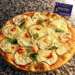 Parmigiana