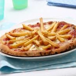 Pazza