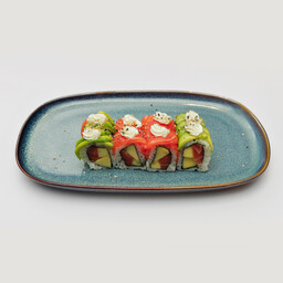 89. Uramaki exotic