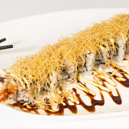 Uramaki kataifi