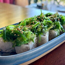 Roll Vegan (8pz)