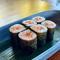Hosomaki di Salmone (6pz)