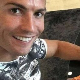 Ronaldo