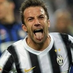 Del Piero