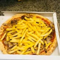 RAMI (solo carne+patatine)