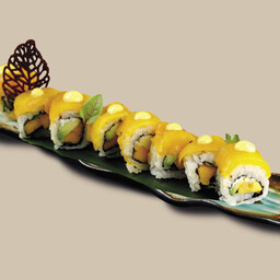 G81-MANGO ROLL