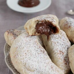 Calzone Dolce