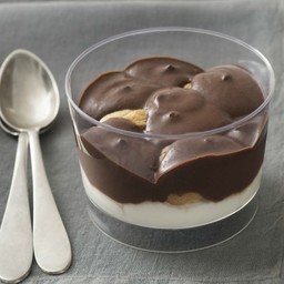 COPPA PROFITEROL